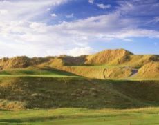 Golf near Ballybunion